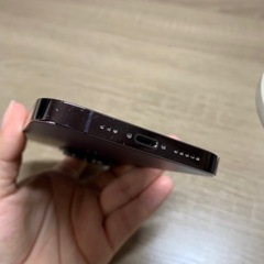  iPhone14Pro 514GBの画像