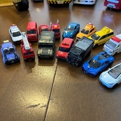 乗り物大好きさん集まれ！の画像