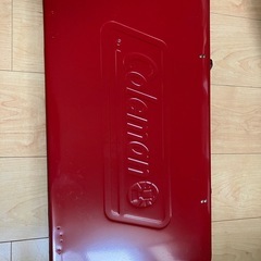 コールマン　ツーバーナの画像