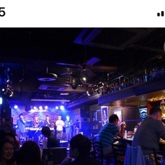 音楽Bar 呑み会　出会い！友達作り！呑みとも！作りませんか？ - 名古屋市