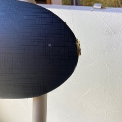 折りたたみ椅子の画像