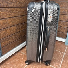 キャリーケースの画像