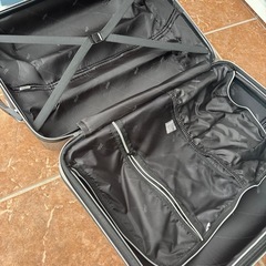 キャリーケースの画像