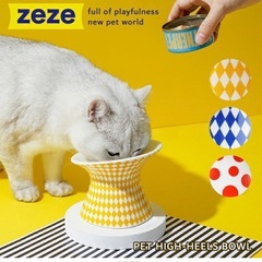 犬猫用フードボール 無料でお譲りしますの画像