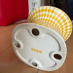 犬猫用フードボール 無料でお譲りしますの画像