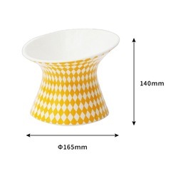 犬猫用フードボール 無料でお譲りしますの画像