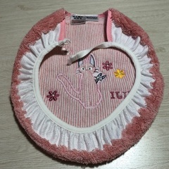 魔女の宅急便　ジジ　トイレのフタとマットセットの画像