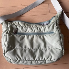 ショルダーバッグの画像