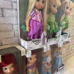 アニメータードールの画像