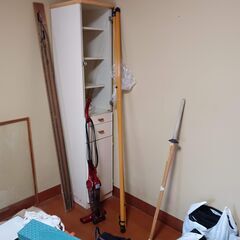 竹刀　しない　剣道　長さ115cmの画像