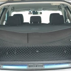 【自社ローン対象】日産 ムラーノ 　２５０ＸＬ　ＦＯＵＲ 　□SUV/111000kmの画像