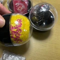 B'zガチャ　7点の画像