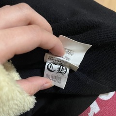 クロムハーツ　パーカー【えすS】の画像