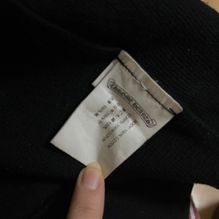 クロムハーツ　パーカー【えすS】の画像