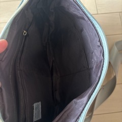 ショルダーバッグの画像