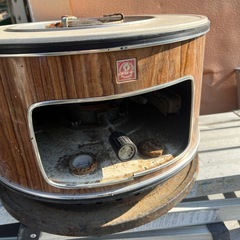 ストーブ　の画像