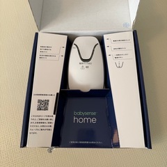 ベビーセンサー ベビーセンスホームの画像