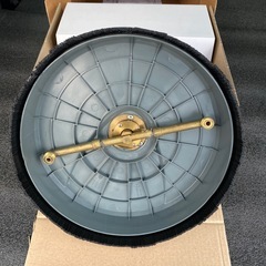 【高圧洗浄】ケルヒャー サーフィスクリーナーFR30 EASY!LOCKの画像