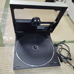 technics sl-10の画像