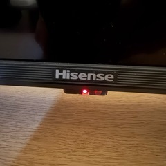 Hisense50がた50型の画像