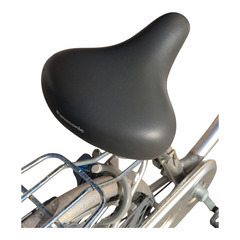 ★自転車★Panasonic　24インチ　シルバー　TOP RUNNER　パナソニック　変速ギアなしの画像