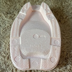 リッチェル　ひんやりしないおふろマットの画像