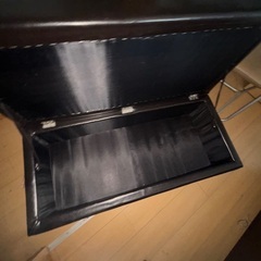 収納付きソファ※25日までの画像