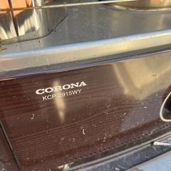 ストーブの画像