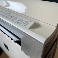 SHARP  プラズマクラスター空気清浄機の画像