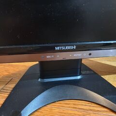 モニターDiamondcrysta RDT232wxの画像