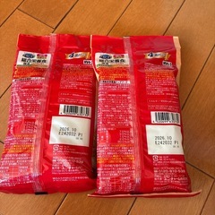 高齢犬　エサの画像