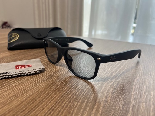 レイバン　RayBan RB2132 ニューウェイファーラー