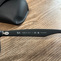 レイバン　RayBan RB2132 ニューウェイファーラー の画像