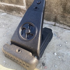 ミニバスケットゴールの画像