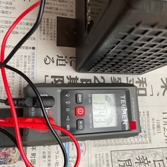 デイトナ　バイク用バッテリーの画像