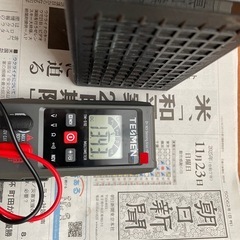 デイトナ　バイク用バッテリーの画像