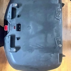 ホンダ　トップボックス　リアキャリアの画像