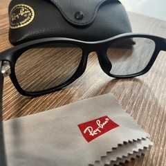 レイバン　RayBan RB2132 ニューウェイファーラー の画像