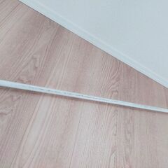 エアコンハンガーの画像