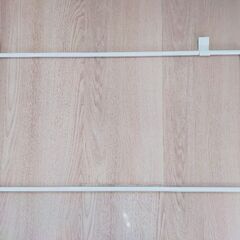 エアコンハンガーの画像