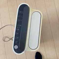 空気清浄機の画像