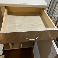 レンジ台　他の画像