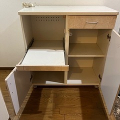 レンジ台　他の画像