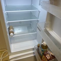 冷蔵庫 と洗濯機譲りますの画像