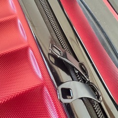 キャリーケースの画像