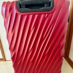 キャリーケースの画像