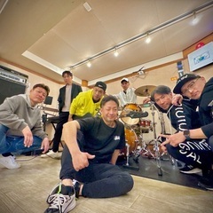 キーボード募集🙏