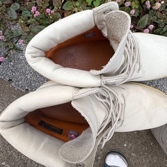 Timberland 6インチブーツの画像