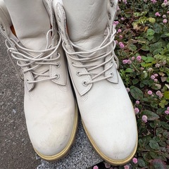 Timberland 6インチブーツの画像