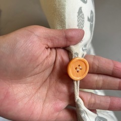 西松屋　授乳クッションの画像